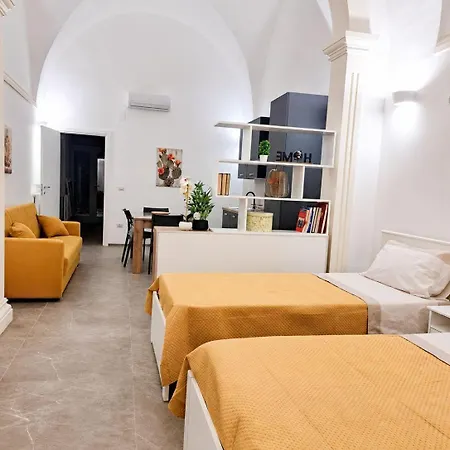 Civico 15 Apartment *